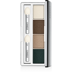 Clinique Trucchi per gli occhi Clinique All About Shadow Quad Skinny Dip