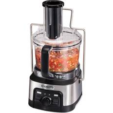 Food Mixers & Food Processors Hamilton Beach Professional Spiralizing Stack & Snap