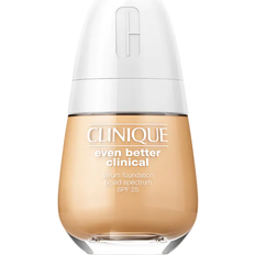 Clinique golden neutral 46 Clinique Even Better Clinical Serum Foundation SPF25 WN 46 Golden Neutral