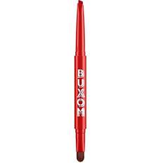 Buxom Power Line Plumping Lip Liner Real Red