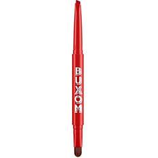 Power Line Plumping Lip Liner Real Red