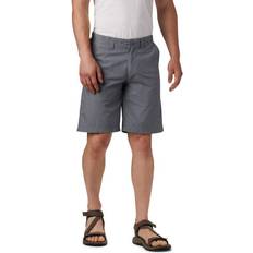 Columbia Washed Out Shorts - Grey Ash