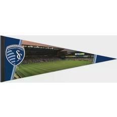 WinCraft Sporting Kansas City Premium Quality Pennant