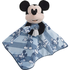 Baby care Disney Mickey Mouse Lovey Security Blanket