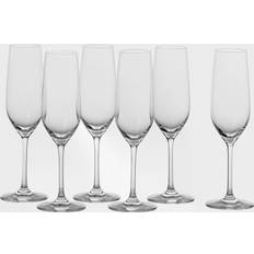 Dishwasher Safe Champagne Glasses Schott Zwiesel Forte Champagne Glass 22.77cl 6pcs