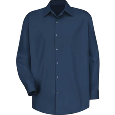 Red Kap Specialized Work Shirt - Navy