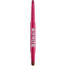 Buxom Power Line Plumping Lip Liner Recharged Ruby