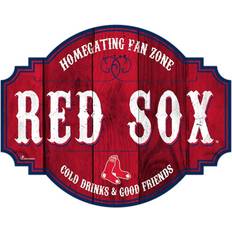 Fan Creations Boston Red Sox Homegating Tavern Sign