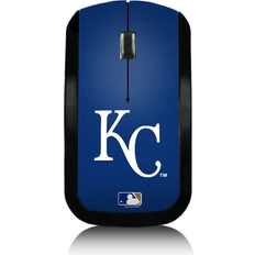 Strategic Printing Kansas City Royals Wireless Computer Mouse