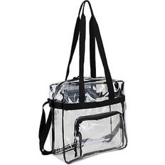 Clear Stadium - Black