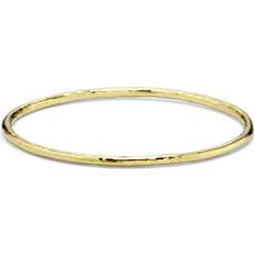 Ippolita 18K Gold #1 Glamazon Bangle