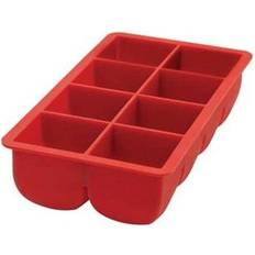 Dishwasher Safe Ice Cube Trays Harold Import Big Block Ice Cube Tray