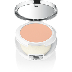 Clinique Foundations Clinique Beyond Perfecting Powder Foundation + Concealer #18 Sand