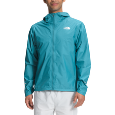 The North Face First Dawn Packable Jacket - Storm Blue