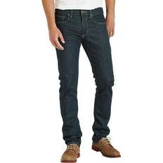 Levi's 511 Slim Fit Jeans - Rinsed Playa/Dark Wash