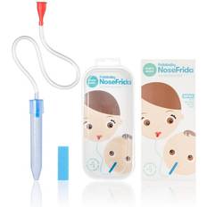 Nasal Aspirators Frida Baby NoseFrida the Snotsucker Travel Case