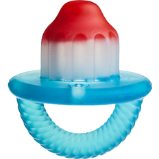 Blue Teething Toys Itzy Ritzy Teensy Teether