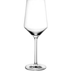 Stemmed Wine Glasses Schott Zwiesel Pure Sauvignon Blanc White Wine Glass 40.8cl 6pcs