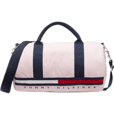 Tommy Hilfiger Duffel Bags & Sport Bags Tommy Hilfiger Kids' Duffle Bag - Ballerina Pink