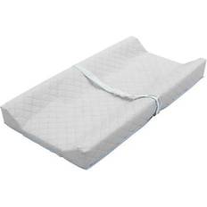 Changing Pads L.A. Baby Contour 4 Sided Changing Pad