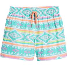 Chubbies 5.5" Swim Shorts - The En Fuegos