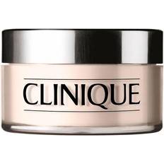 Lustro Polveri Clinique Blended Face Powder Invisible Blend