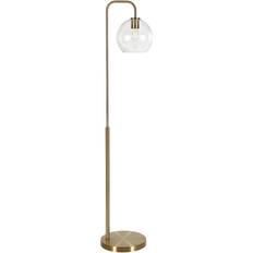 Floor Lamps & Ground Lighting Meyer & Cross Harrison Floor Lamp 62.5"