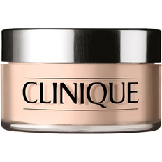 Clinique Blended Face Powder #3 Transparency