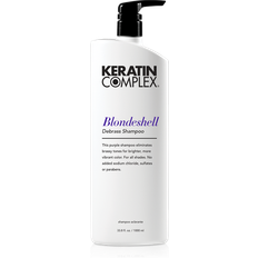 Blondeshell Debrass Shampoo