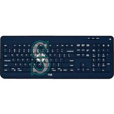 Strategic Printing Seattle Mariners Wireless Keyboard