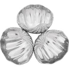 Arthur Court Designs Clam Bowl 22.86cm 3pcs