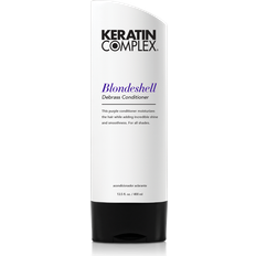 Keratin Complex Blondeshell Debrass Conditioner 400ml