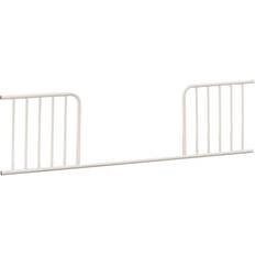 Metal Bed Accessories Million Dollar Baby Camellia Noelle Toddler Bed Conversion Kit 0.8x52"