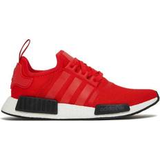 Adidas NMD_R1 'Clear Red' - Men's