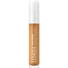 Clinique Even Better All-Over Concealer + Eraser WN112 Ginger