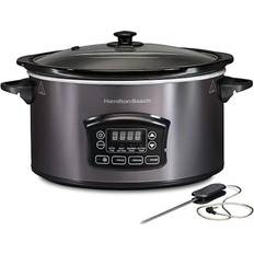 Food Cookers Hamilton Beach 33768