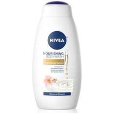 Nivea Bath & Shower Products Nivea Nourishing Body Wash Botanical Blossom 20fl oz