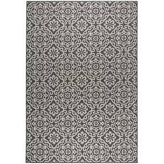 Carpets & Rugs Nicole Miller Patio Country Danica Black 198.12x279.4cm