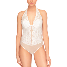 Wacoal Ciao Bella Bodysuit - White