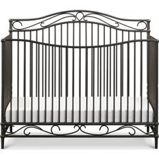 Gold Cribs Million Dollar Baby Noelle 4-in-1 Convertible Crib 30.2x54.8"