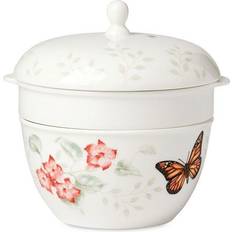 Microwave Safe Bowls Lenox Butterfly Meadow Bowl