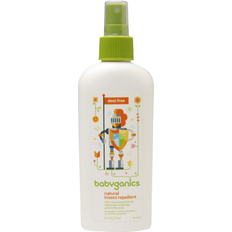 Insect repellent BabyGanics Natural Insect Repellent 6oz