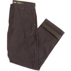Smith Stretch Duck Canvas Carpenter Pant - Granite Grey