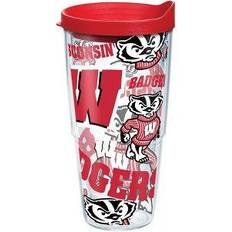 NCAA Wisconsin Badgers All Over Classic