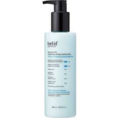 Belif Aqua Bomb Hydrating Body Moisturizer 10.1fl oz