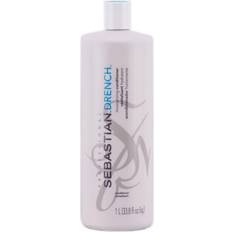 Sebastian professional 1000ml Sebastian Professional Drench Conditioner 1000ml