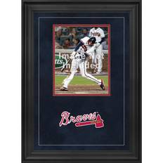 Fanatics Atlanta Braves Deluxe Photo Frame