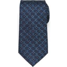 Star Wars Millennium Falcon Dot Tie - Blue