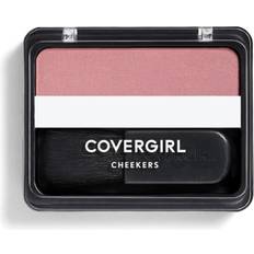 CoverGirl Cheekers Blush #154 Deep Plum