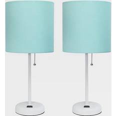 Lighting LimeLights Stick 2-pack Table Lamp 49.5cm 2pcs